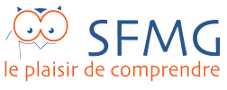 Logo SFMG