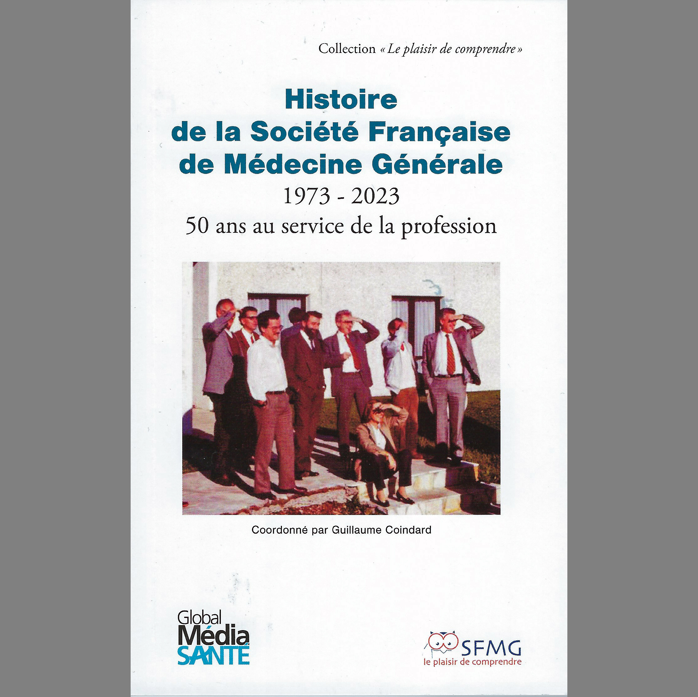 Histoire de la SFMG